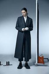 Clothing wholesaling: Tuxedo Coat Asphalt