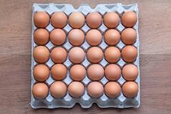Sunny Side Up Colony Eggs: Sunny Side Up - Colony 30 Pack