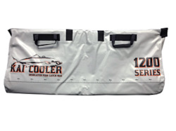 Boat dealing: Kai Cooler 1200 - Catch bag