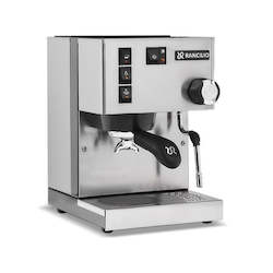 Coffee: Rancillio Silvia Espresso V6 Machine