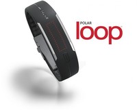 Products: Polar Loop Activity Tracker