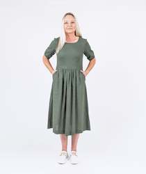 Clothing manufacturing - womens and girls: Mey Dress