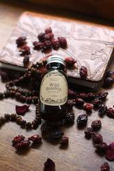 Wild Rosehip Infused Facial Oil