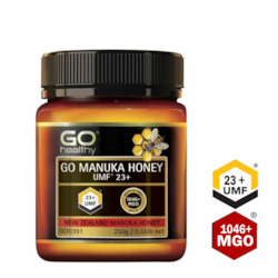 Wholesale trade: UMF 23+ Manuka Honey | 250g