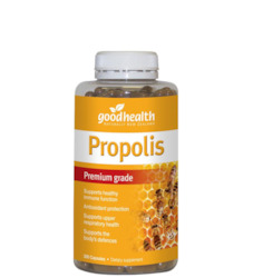 Wholesale trade: Propolis | 300 capsules