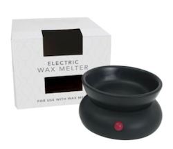 Woodwick-electric Wax Melter