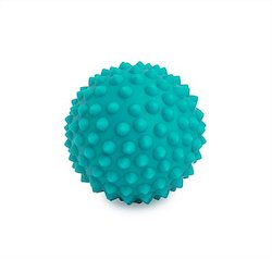 For The Rider: Massage Ball for Horse and Rider