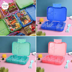 Wholesale trade: Bento Lunchbox | Classic Size | 3 colours