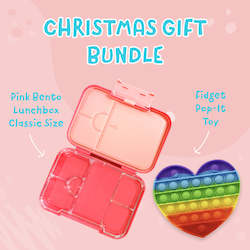 Wholesale trade: Christmas Bundle - Pink