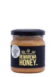 Apiarist: Rewarewa Honey