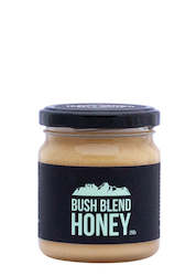Apiarist: Bush Blend Honey