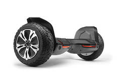 Frontpage: HX Phantom 2.0 - 8.5" HoverBoard