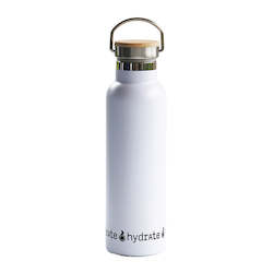 Hydrate flasks - 600ml