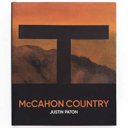 Marketing consultancy service: McCahon: Country
