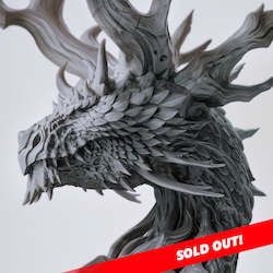 Toy: Forest Dragon