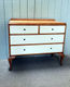 Antique queen anne drawers (sold)