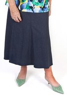 Products: Popular Smart Denim Skirt