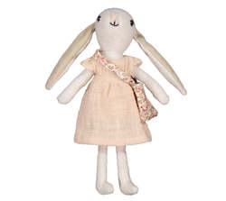 Children: Ella the Bunny-Mini-Lily & George
