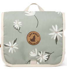 Children: Crywolf Toiletry Bag - Forget Me Knot