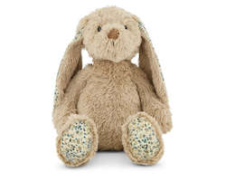 Children: Bernard Plush Bunny - Lily & George