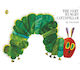 The Very Hungry Caterpillar - Boardbook