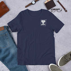 Products: (New) ID Tees
