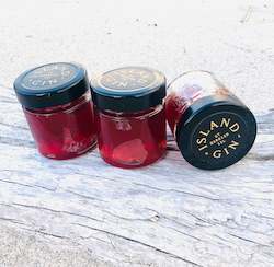 Damson Plum Limited Black Label PLUS FREE Damson Jelly - SOLD out - Apologies to…