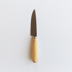 For Him: SALE (Normally $44) PallarÃ¨s Knife 10cm Stainless Steel