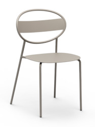 Furniture: Sole Chair