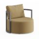 Kav Single Lounge Chair