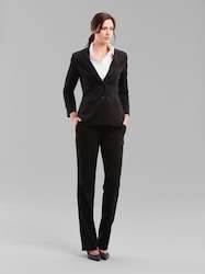 Clothing: The Mini Issue: Enterprise Suit