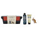 Grooming Kit and Tool Case by Men's Republic