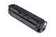 Compatible Magenta Toner Cartridge: Substitute to HP CF403X 201X