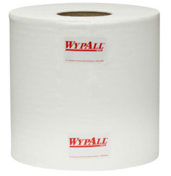 Hospitality: WypAll Wipers X80 Jumbo Roll