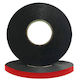 Trim Tape Double Sided 12mm x 1mm x 33m