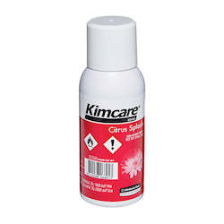 Hospitality: Kimcare Micromist Citrus Splash Fragrance Refill 54ml (KC6891)