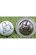 StarWars Darth Vader Golf Ball Custom Marker Stainless-Steel