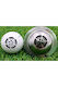Japan Imperial Flower Kikumon Golf Ball Marker