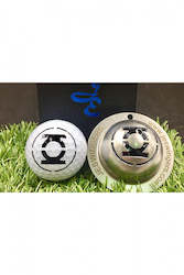 Sporting equipment: Green Lantern Golf Ball Custom Marker
