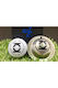 Green Lantern Golf Ball Custom Marker