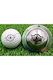 Captain America's Shield Golf Ball Custom Marker