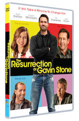 Faith Movies: The Resurrection of Gavin Stone