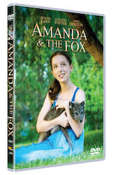 Family: Amanda and the Fox