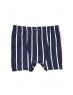 Clothing manufacturing - sleepwear, underwear and infant clothing: Boys sport stripe trunk