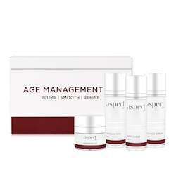 Cosmetic: Aspect Dr Age Management Kit