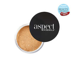 Cosmetic: Aspect Minerals Loose Powder