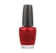 Opi an affair in red square 15ml