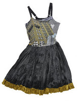 City Girl Dress Size 12 - 14 | KAF KIDS