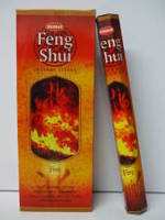Feng-Shui Fire 20 stick Hex