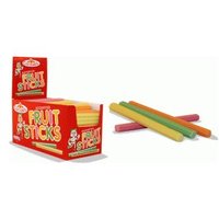 Products: Fruit Sticks